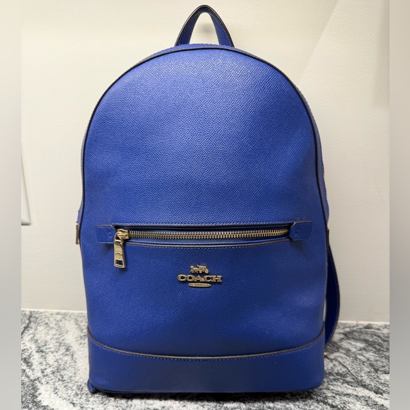 Coach Kenley Backpack - Picture 1 of 7